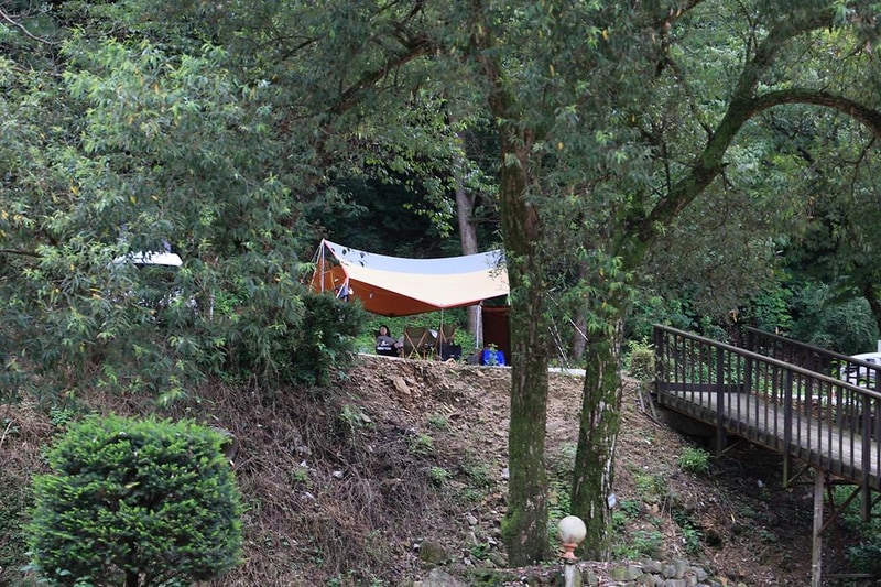 돈키호테캠핑 시설 사진 3