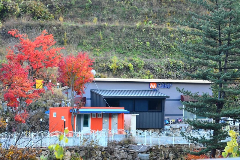 더엠캠프 시설 사진 21