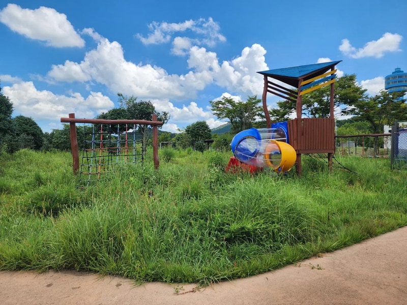 금강호 국민여가 캠핑장 시설 사진 35