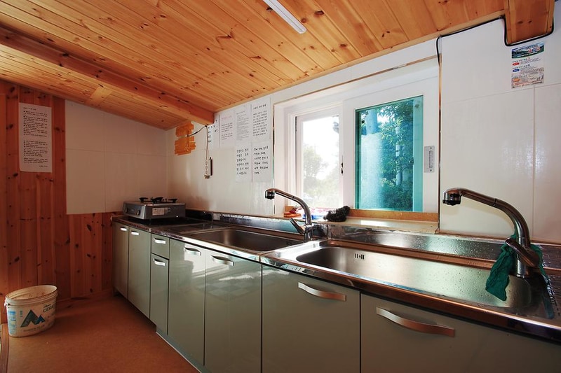 진경원민박캠핑장 시설 사진 13