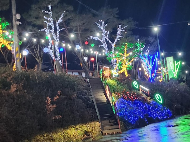 오스테이 시설 사진 1