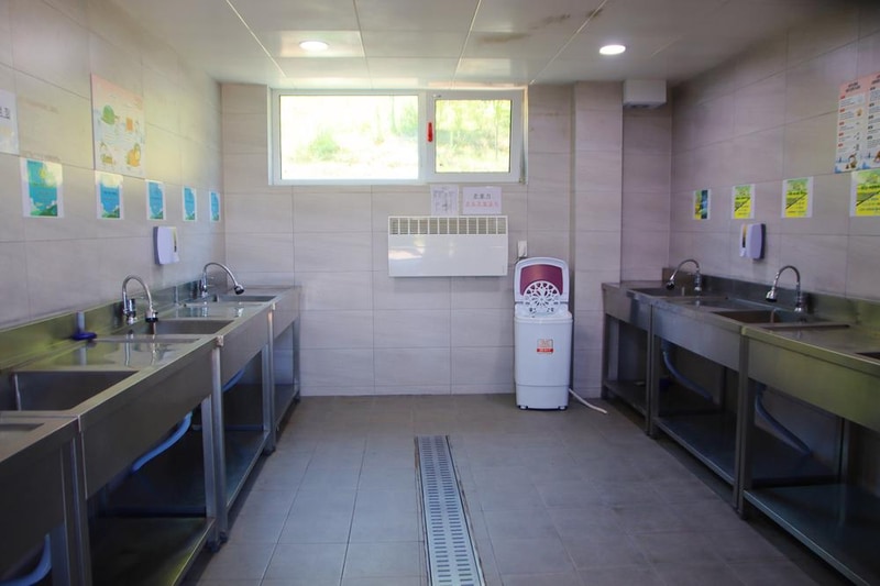 세이지힐 패밀리캠핑장 시설 사진 3