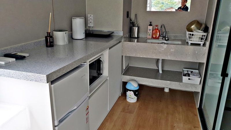 판타스틱 캠프닉 시설 사진 2