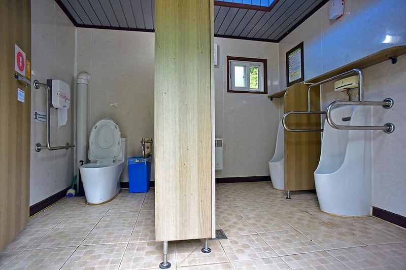 가인야영장 시설 사진 12