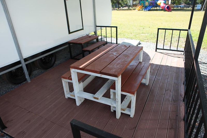 괴강관광농원 시설 사진 6