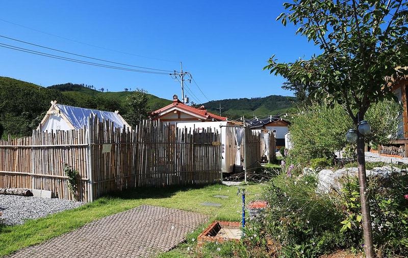 봉봉카라반 시설 사진 18