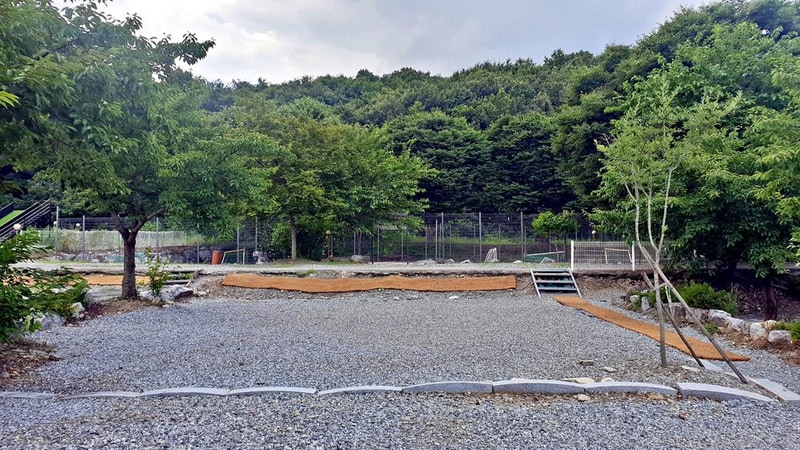 열린캠핑장 시설 사진 27