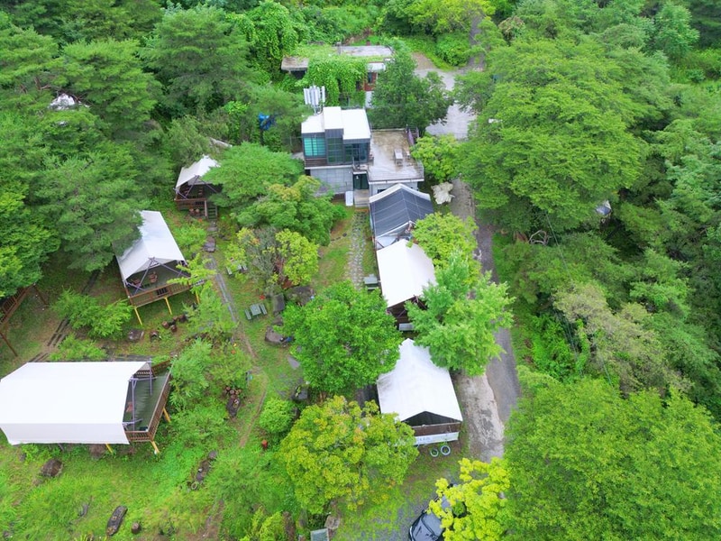 청풍월드니스글램핑 시설 사진 17