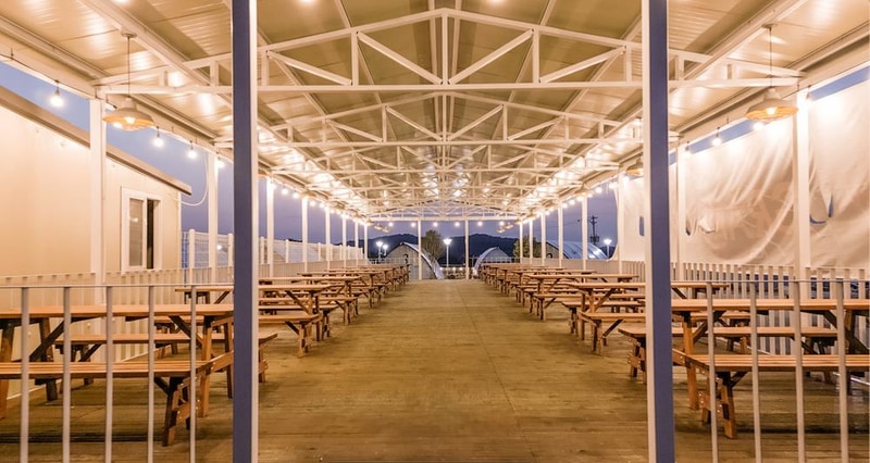 스테이펀 글램핑 시설 사진 25