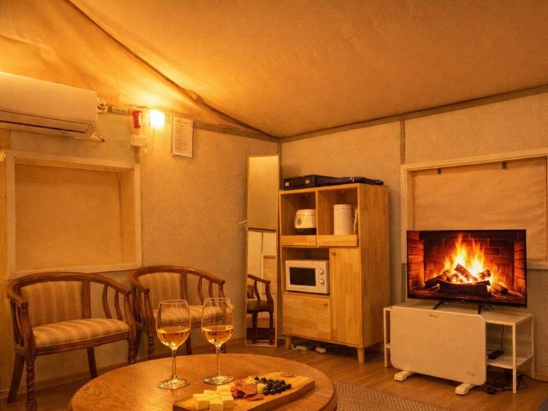 테라스527 캠핑장 시설 사진 16