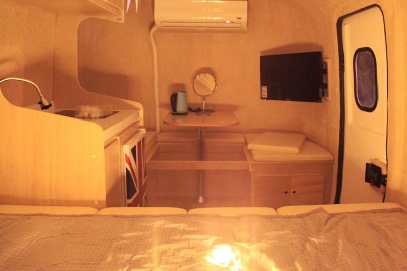 진틀펜션캠핑장 시설 사진 16