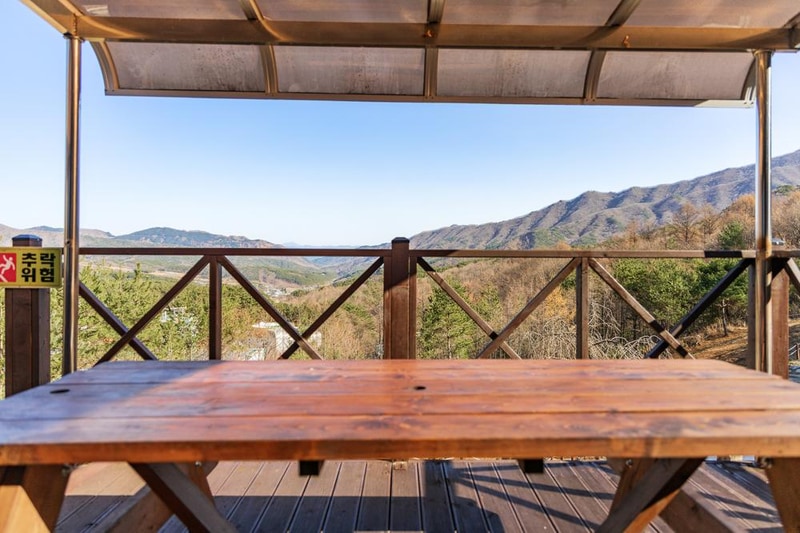 거창 국민여가캠핑장 시설 사진 7