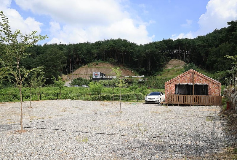 운악산진우네캠핑장 시설 사진 3