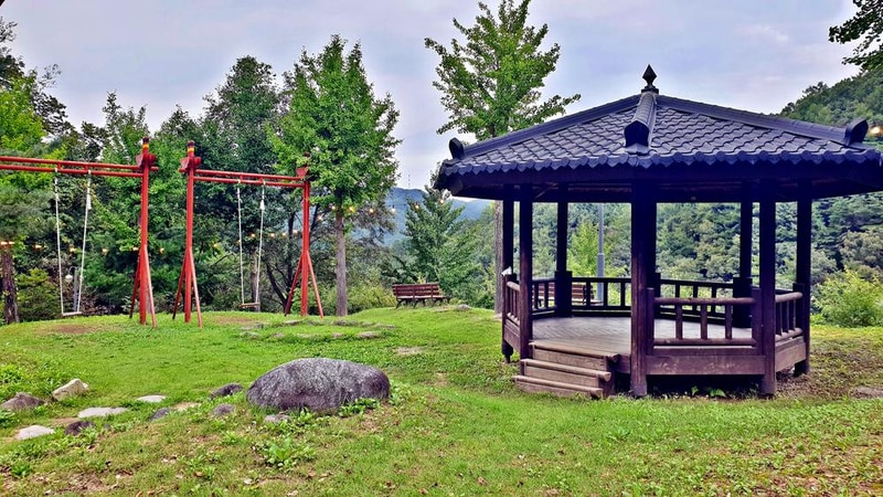 맑은숲캠프 시설 사진 4