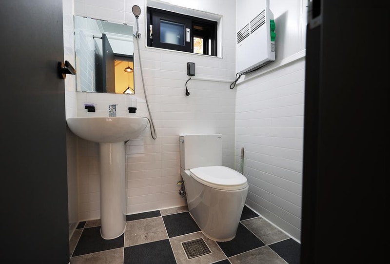 토우마루캠핑장 시설 사진 4