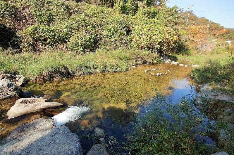 이지캠핑장 시설 사진 9