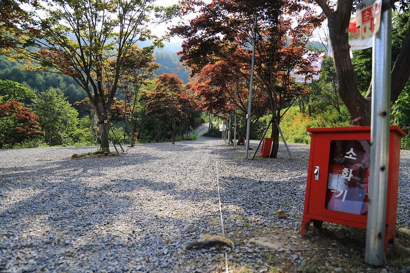 매봉힐링캠프 시설 사진 5