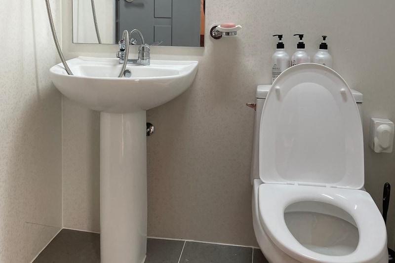 고든남 글램핑 & 셀프바베큐 시설 사진 8