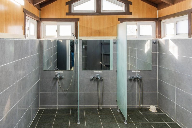 자라섬 캠핑장 시설 사진 53