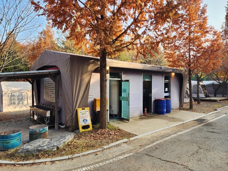 김포캠핑파크 주식회사 시설 사진 25