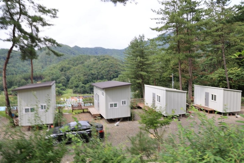 오클라 캠핑장 시설 사진 15