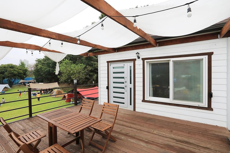 프린세스 캠핑장 시설 사진 8