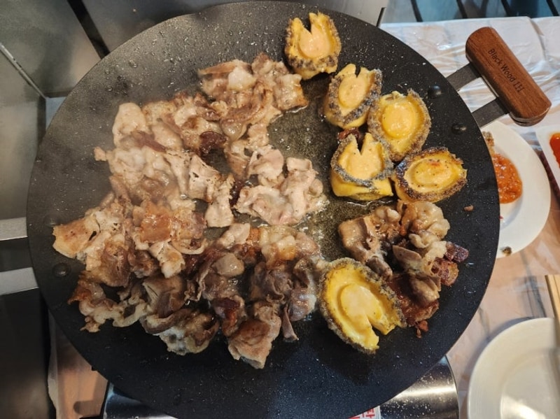 케렌시아캠핑장 대표 사진