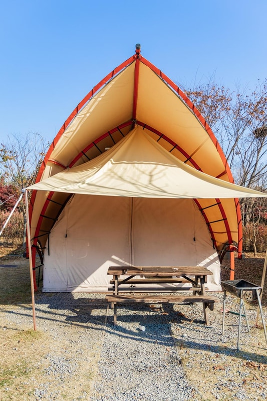 왕송호수 캠핑장 시설 사진 42