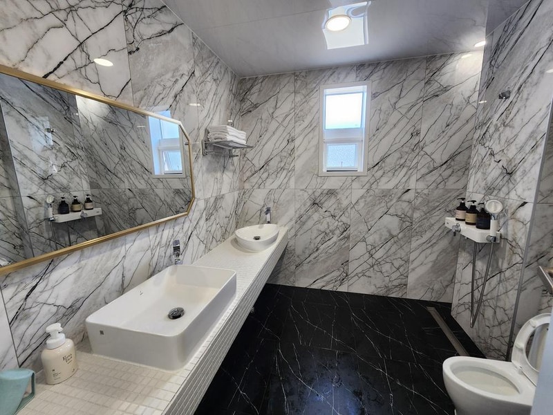 더아리웃집 모롱공간 시설 사진 2