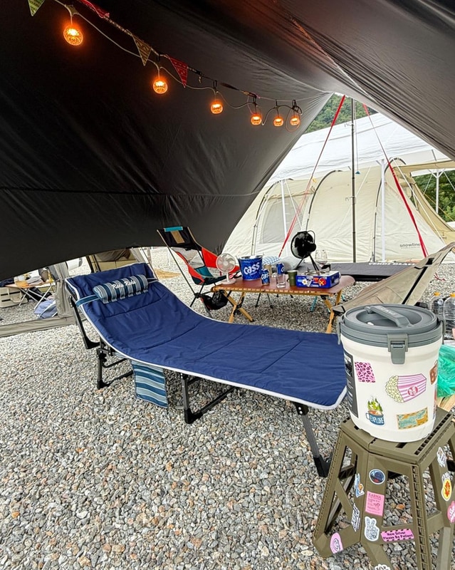 밤하늘별캠프 시설 사진 7