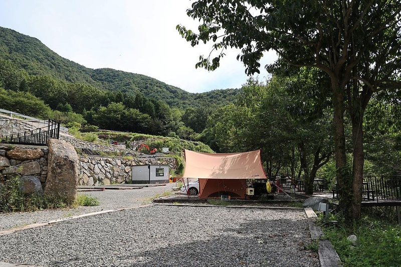 신박힐링캠프 시설 사진 9