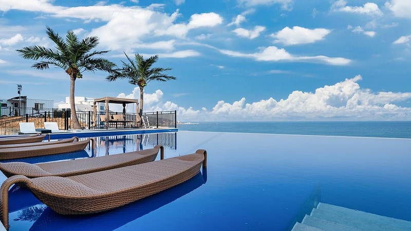 뷰델카라반펜션 시설 사진 9