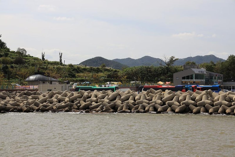 궁농오토캠핑장 시설 사진 20