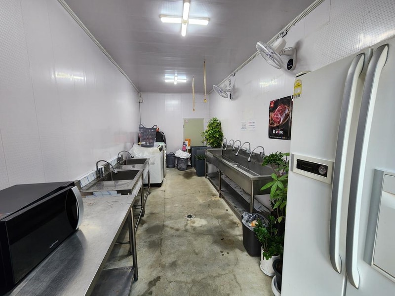 예담가족캠핑장 시설 사진 17