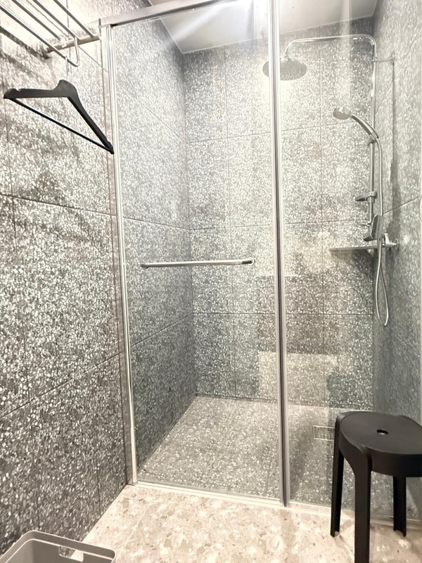 그때 그 캠핑장 시설 사진 2