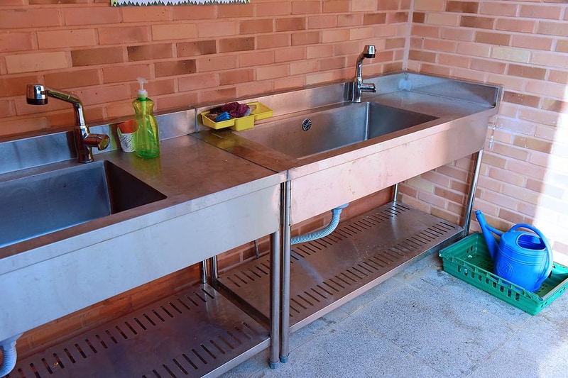 무주 솔밭야영장 시설 사진 13