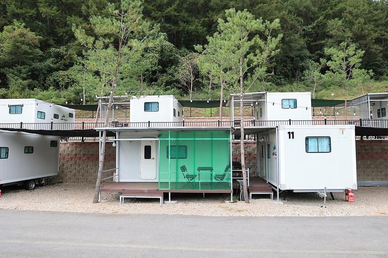 파라반 시설 사진 6