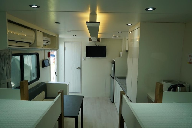 평화누리캠핑장 시설 사진 73