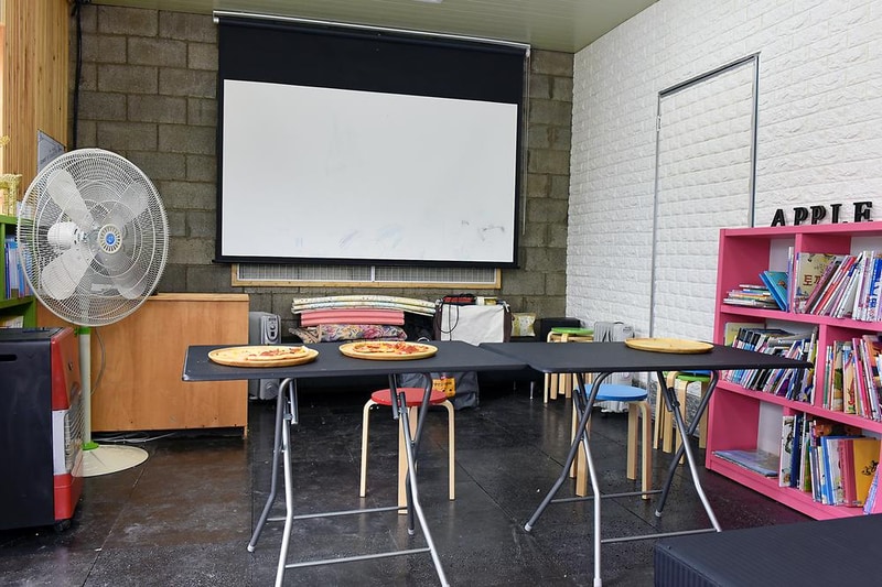 얼음골애플 오토캠핑장 시설 사진 12