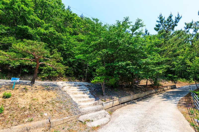 편안캠핑장 시설 사진 13