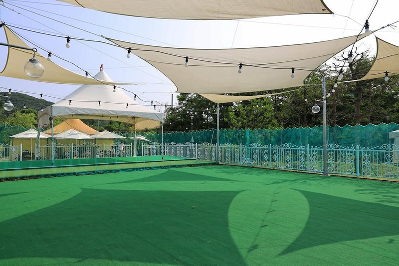 에제르파크 시설 사진 8