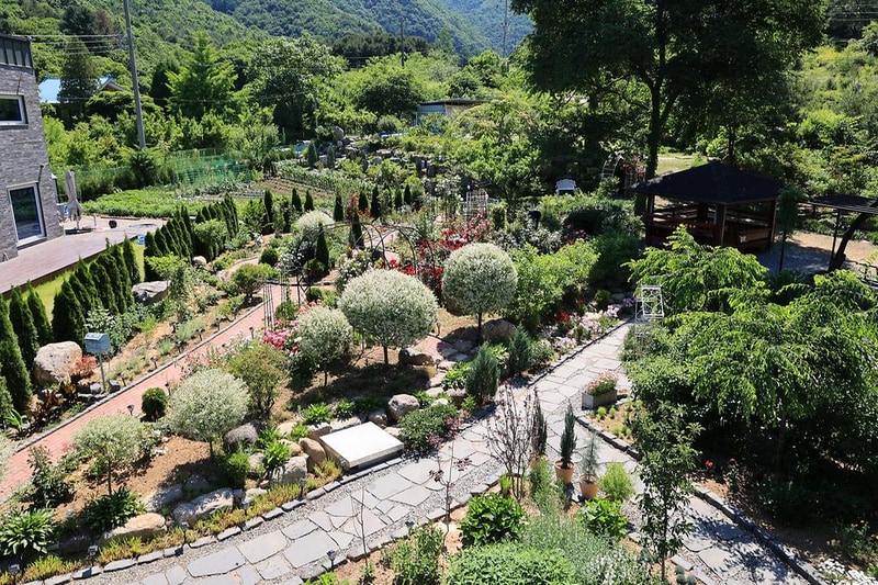 일칠일관광농원 시설 사진 19