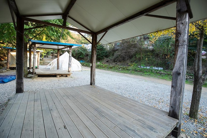 돈내미농장 시설 사진 8