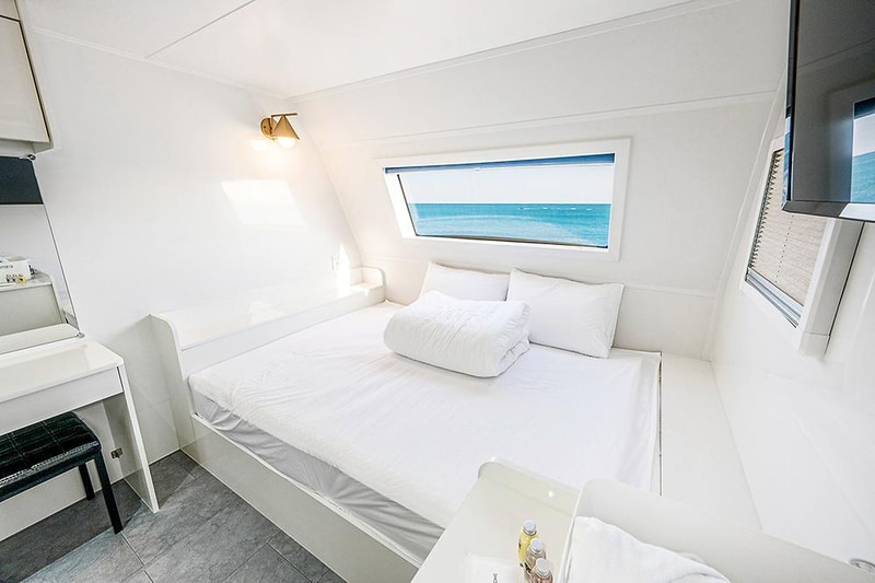 TITF 카라반 시설 사진 16