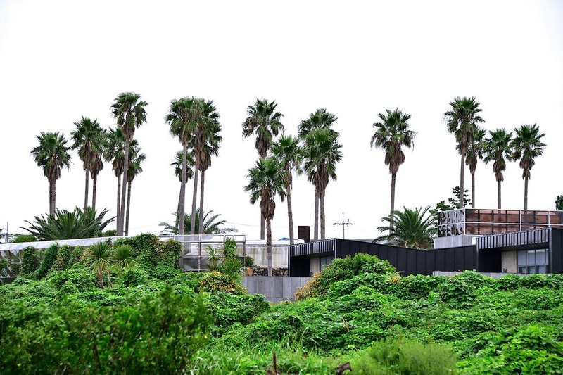 다인리조트 카라반 시설 사진 11