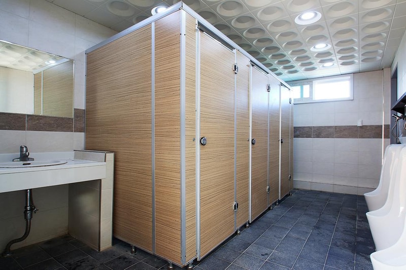 백경오토캠핑장 시설 사진 8