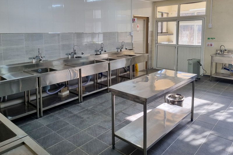 캠핑클라쓰 시설 사진 13