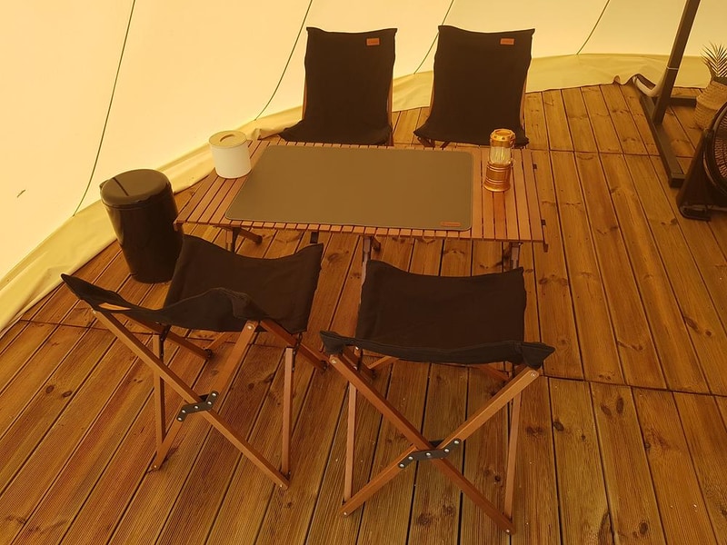 엘리시안 강촌 캠핑파크 시설 사진 13