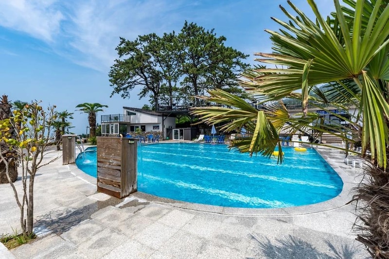 로드 96 캠핑&카라반 시설 사진 5