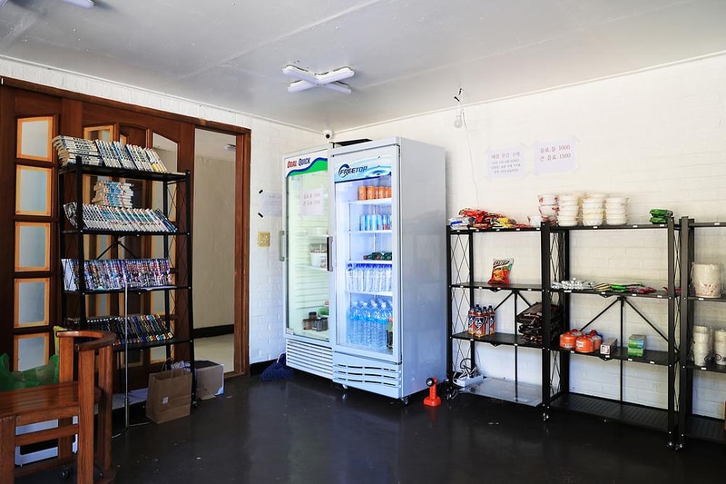 스톤브룩 캠핑장 시설 사진 12